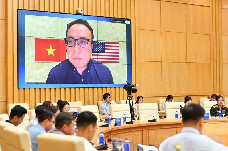 Thương vụ Việt Nam tại Mỹ hiến kế gỡ điểm nghẽn xuất khẩu cho doanh nghiệp nhỏ và vừa