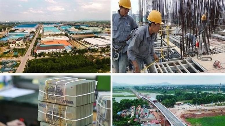 Thu ngân sách tăng tốc giải ngân đầu tư công cần bứt phá Thu ngân sách tăng tốc giải ngân đầu tư công cần bứt phá