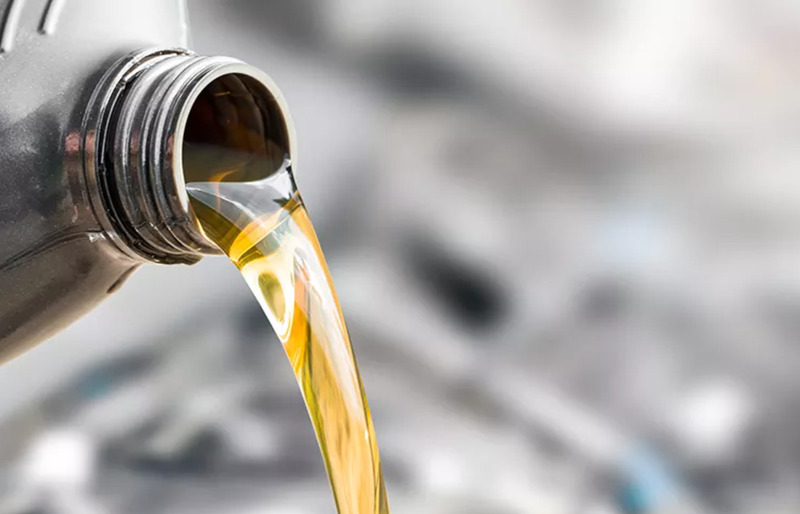 BSR đưa Diesel sinh học B5 ra thị trường mở rộng hệ sinh thái nhiên liệu xanh BSR đưa Diesel sinh học B5 ra thị trường mở rộng hệ sinh thái nhiên liệu xanh