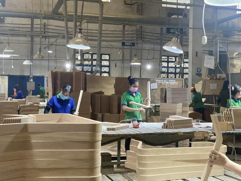 Xây dựng thị trường nội địa thành trụ cột cho ngành gỗ Việt Xây dựng thị trường nội địa thành trụ cột cho ngành gỗ Việt