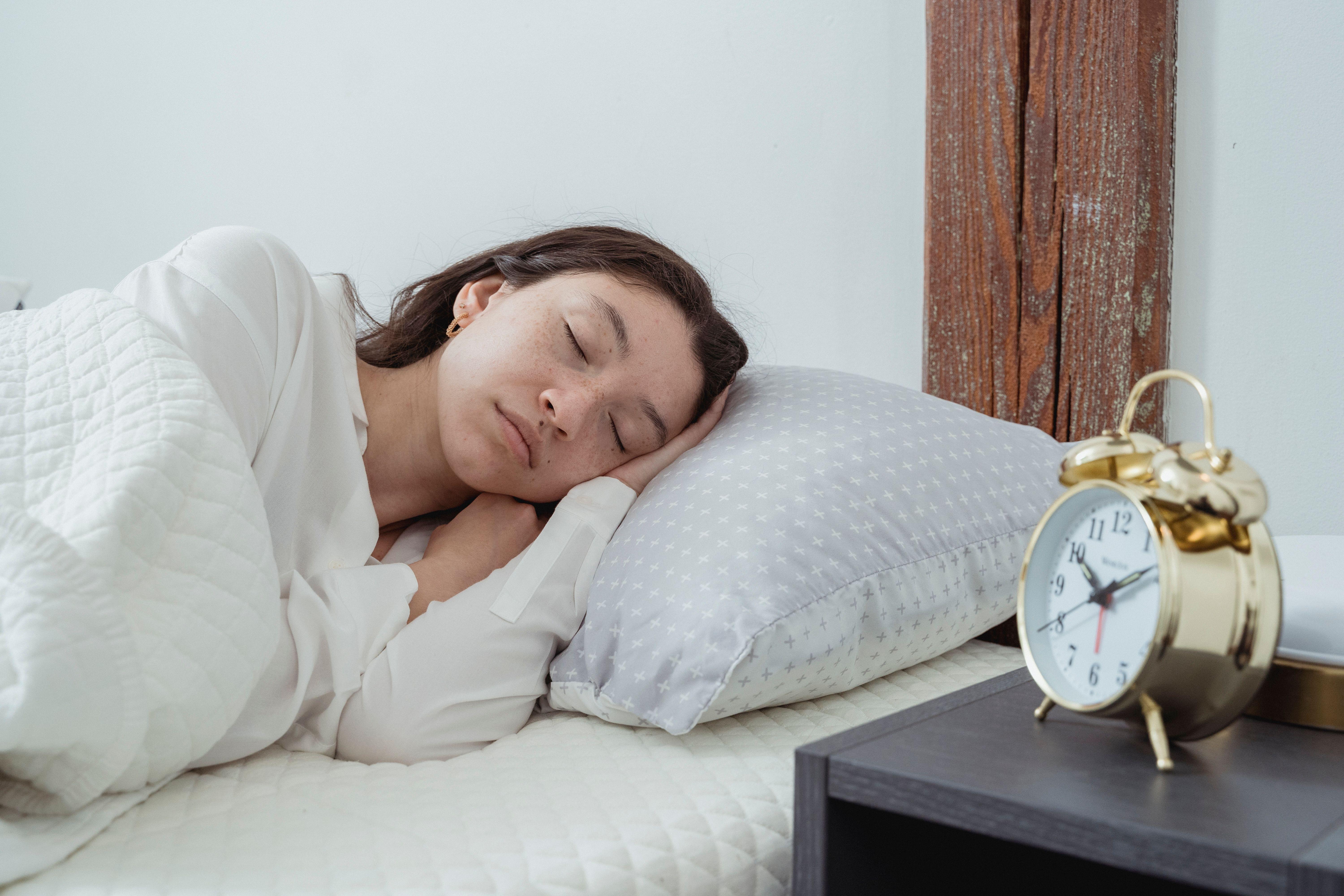 Muốn sống lâu và khỏe hơn, hãy duy trì 5 thói quen này trước khi ngủ Muốn sống lâu và khỏe hơn, hãy duy trì 5 thói quen này trước khi ngủ