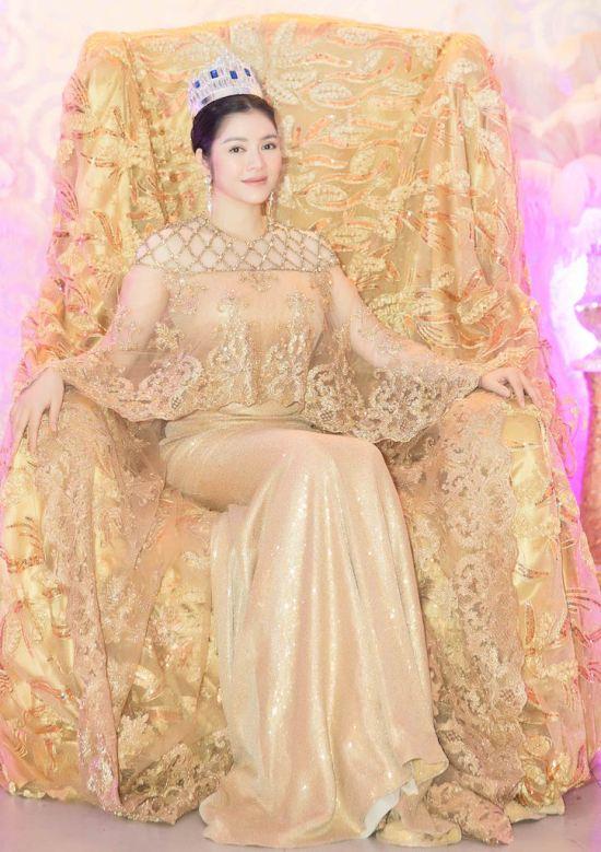Nữ diễn viên duy nhất từng được sắc phong 'Công chúa châu Á', U50 vẫn sống độc thân trong 'lãnh cung' 9 tầng