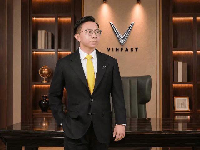 Việt Nam chính thức có đại diện lọt top những hãng xe hai bánh bán chạy nhất toàn cầu