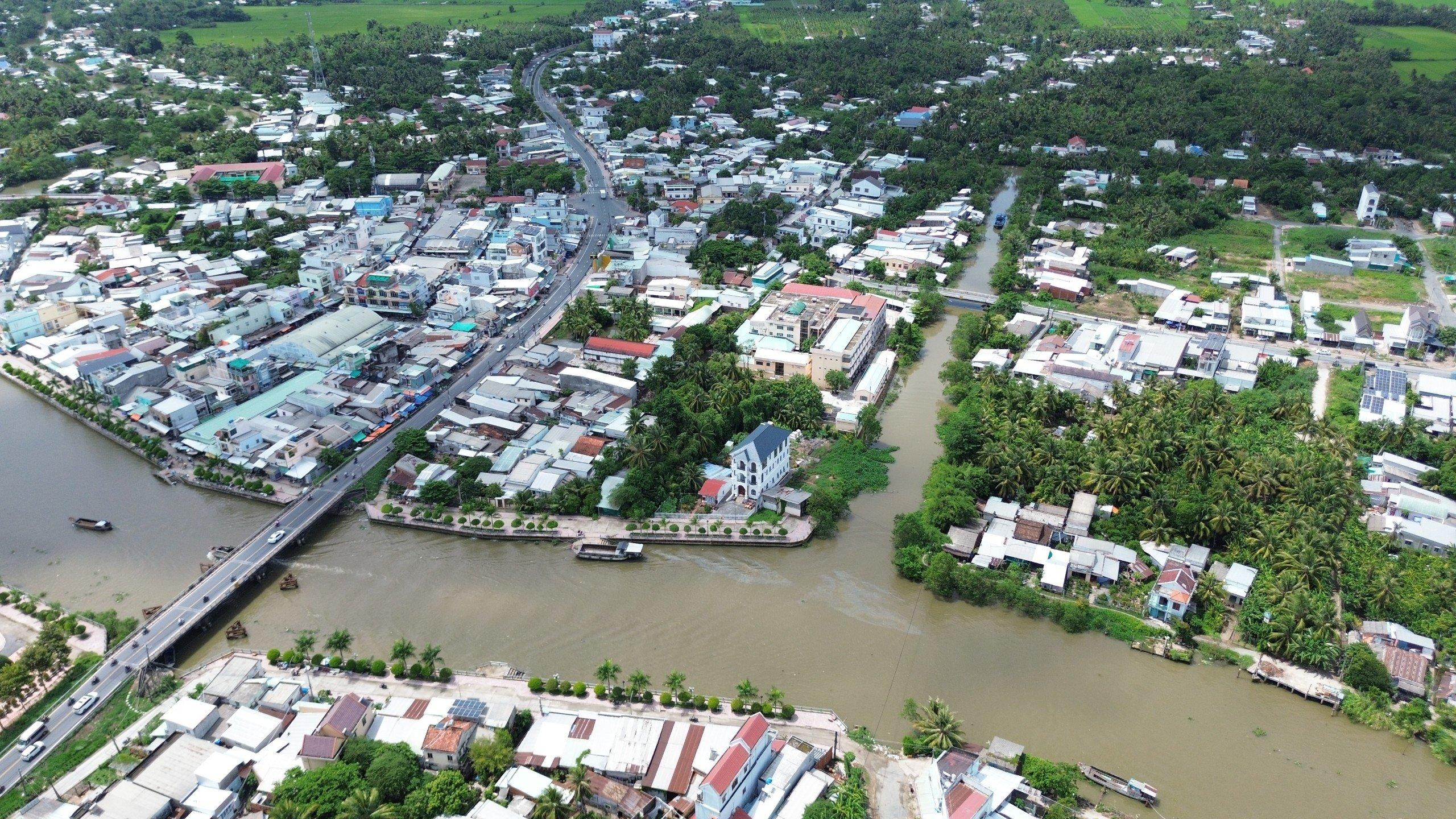 Đây là địa phương có mức sống rẻ nhất Việt Nam, chỉ bằng khoảng 70% Thủ đô Hà Nội