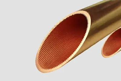 Ấn Độ khởi xướng điều tra chống bán phá giá ống đồng nhập khẩu từ Việt Nam