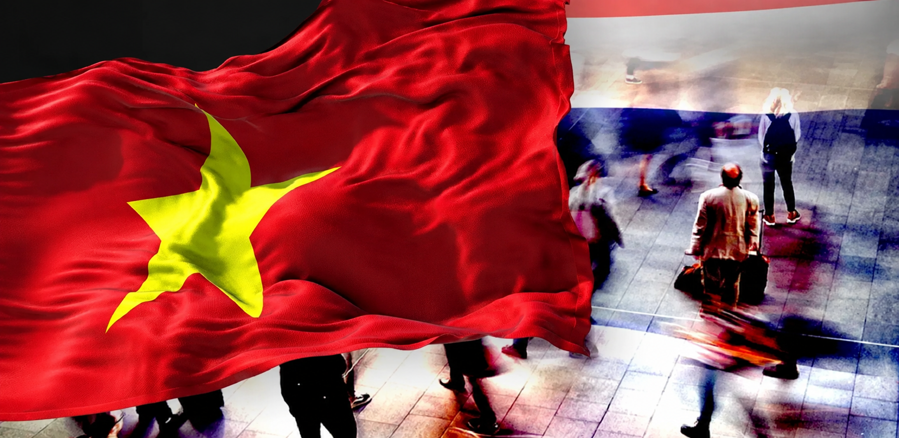 Việt Nam tiến gần cột mốc chưa từng có: Soán ngôi Thái Lan, vươn mình thành nền kinh tế lớn thứ hai Đông Nam Á