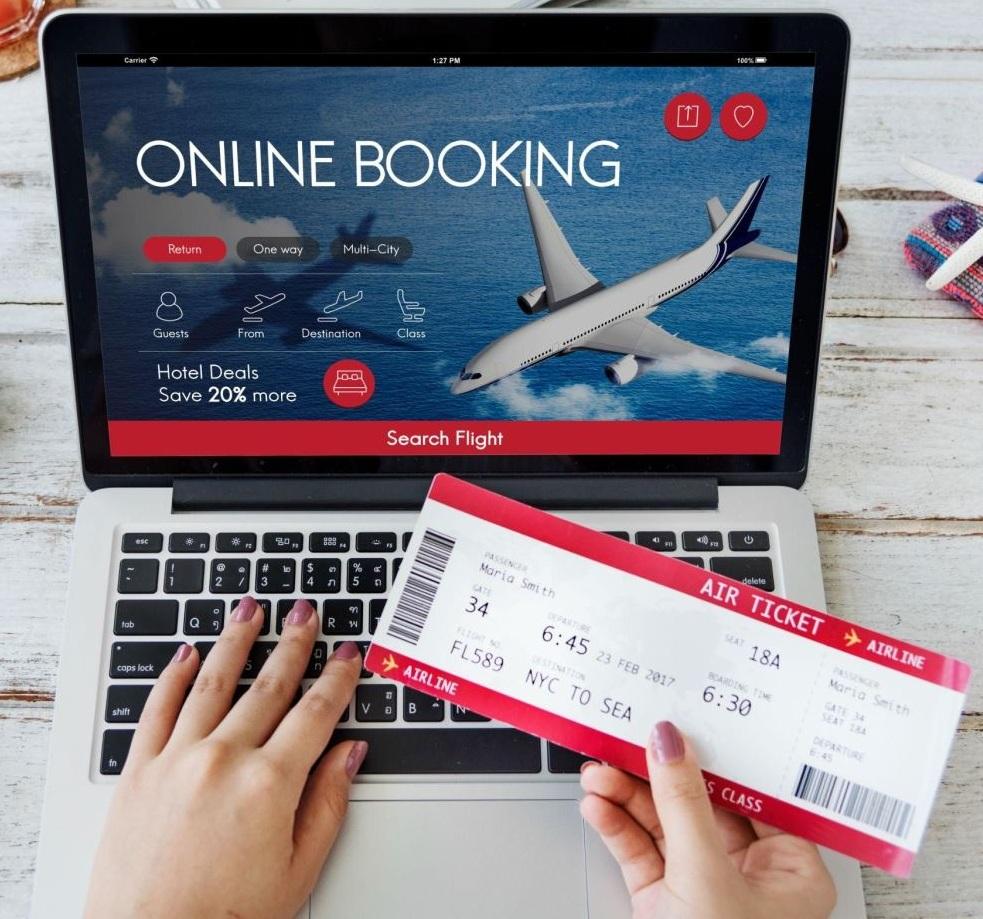 Lừa đảo đặt phòng, tour du lịch dịp Tết: Du khách nhẹ dạ dễ “bay” tiền cọc Lừa đảo đặt phòng, tour du lịch dịp Tết: Du khách nhẹ dạ dễ “bay” tiền cọc