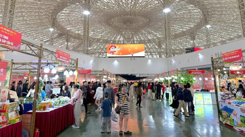 Hội chợ Mùa Xuân 2026: Nền tảng chiến lược nâng tầm hàng Việt trong xúc tiến thương mại quốc gia