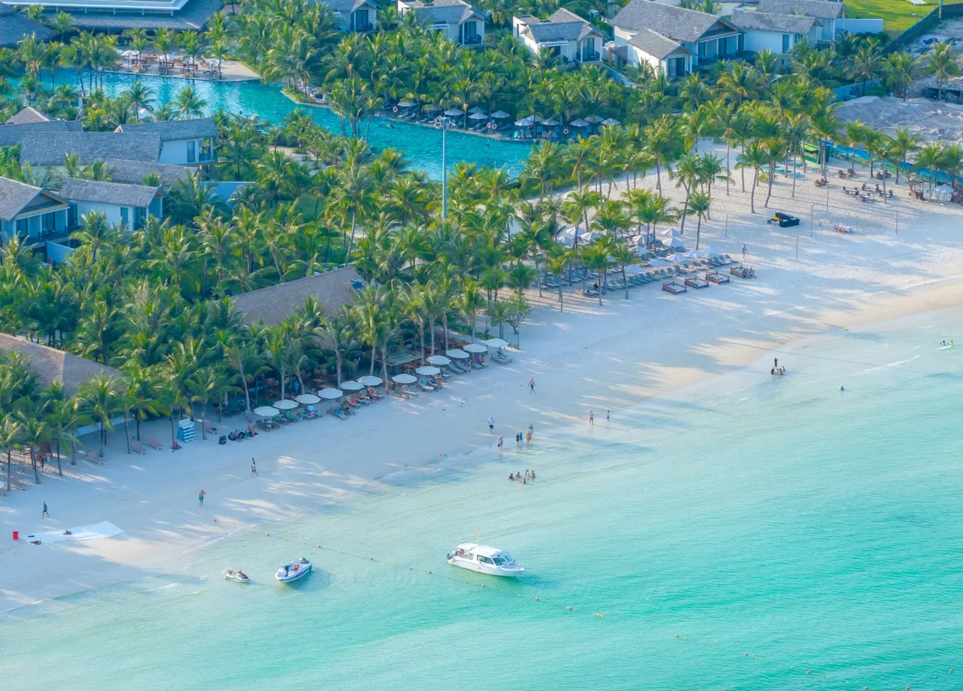 Mở rộng chính sách miễn visa, Phú Quốc thu hút du khách quốc tế Mở rộng chính sách miễn visa, Phú Quốc thu hút du khách quốc tế