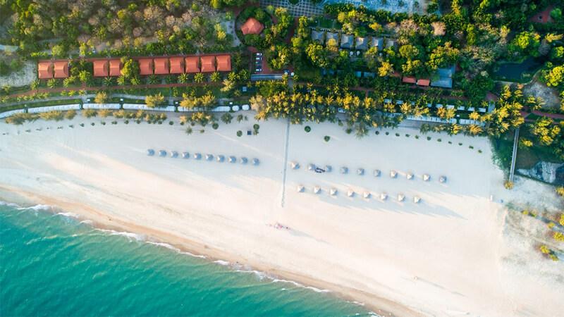 5 tọa độ 'hot' gần TP. Hồ Chí Minh đang được săn lùng nhiều nhất dịp nghỉ lễ 30/4