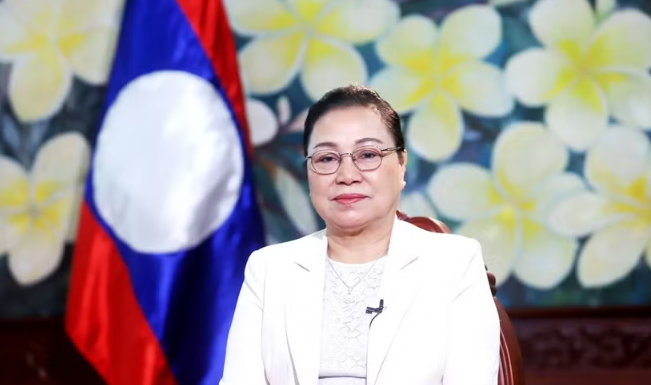 Thúc đẩy một số lĩnh vực hợp tác mang tính chiến lược giữa Lào và Việt Nam