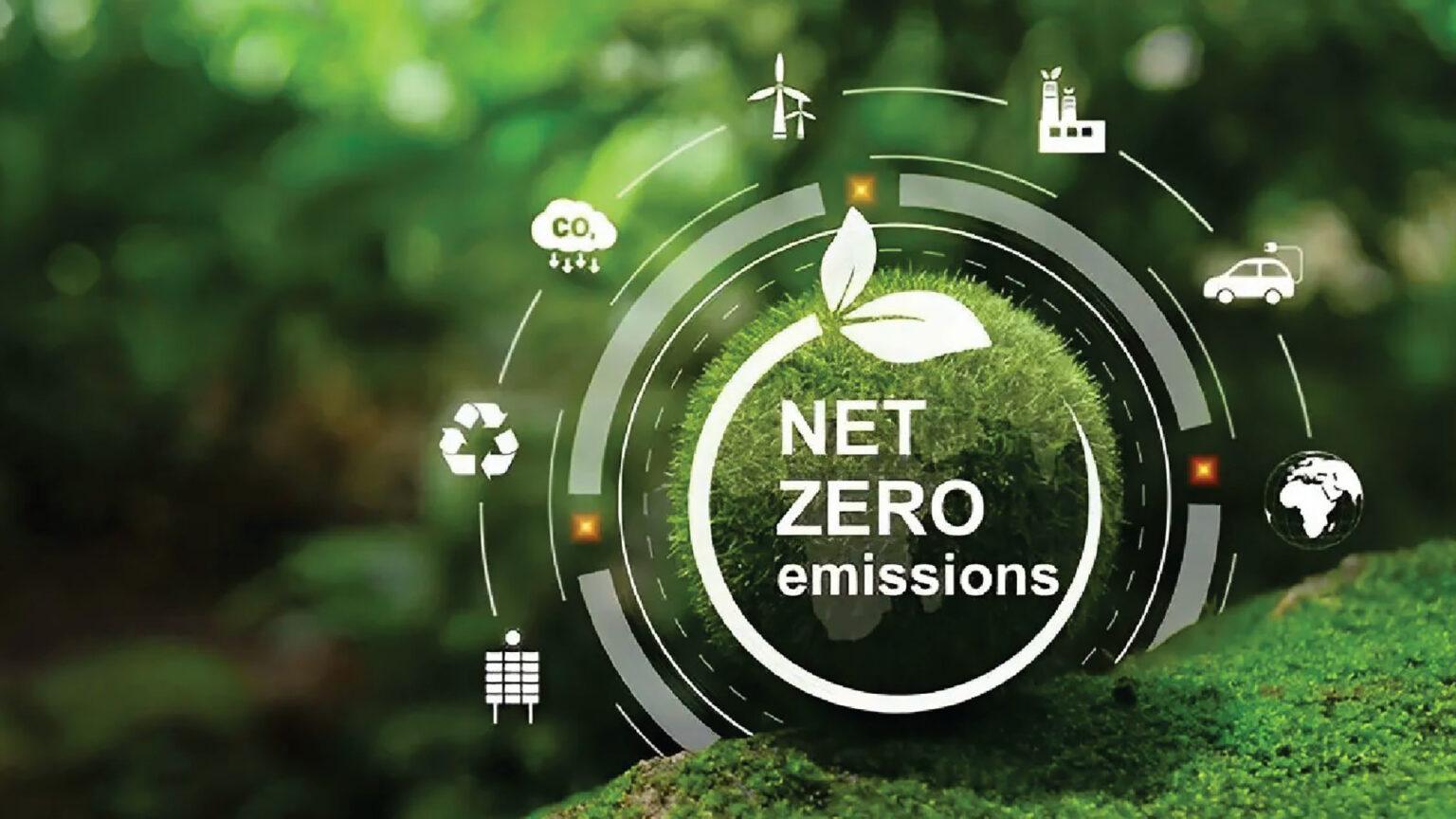 Bài 3: Vì sao doanh nghiệp sản xuất sản phẩm thiên nhiên khó đi đến Net Zero?