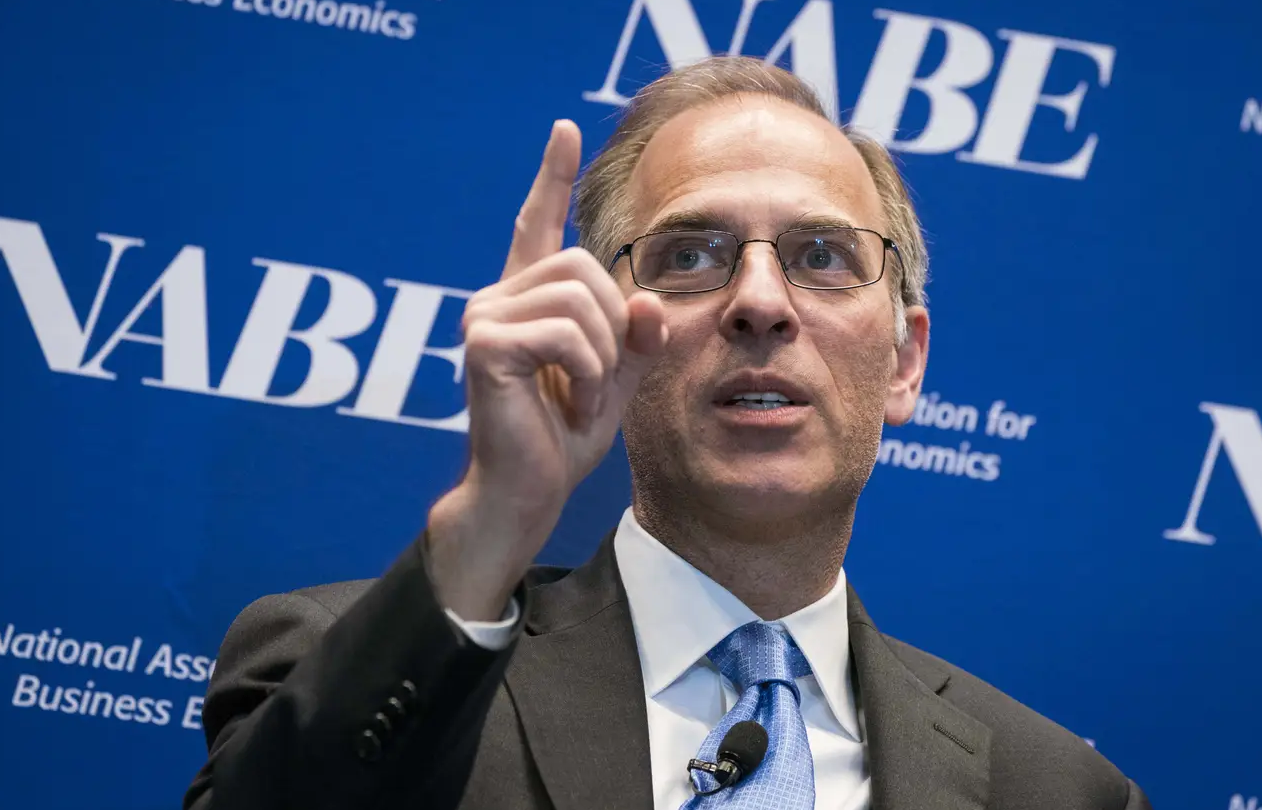 Chuyên gia cảnh báo nền kinh tế số 1 thế giới