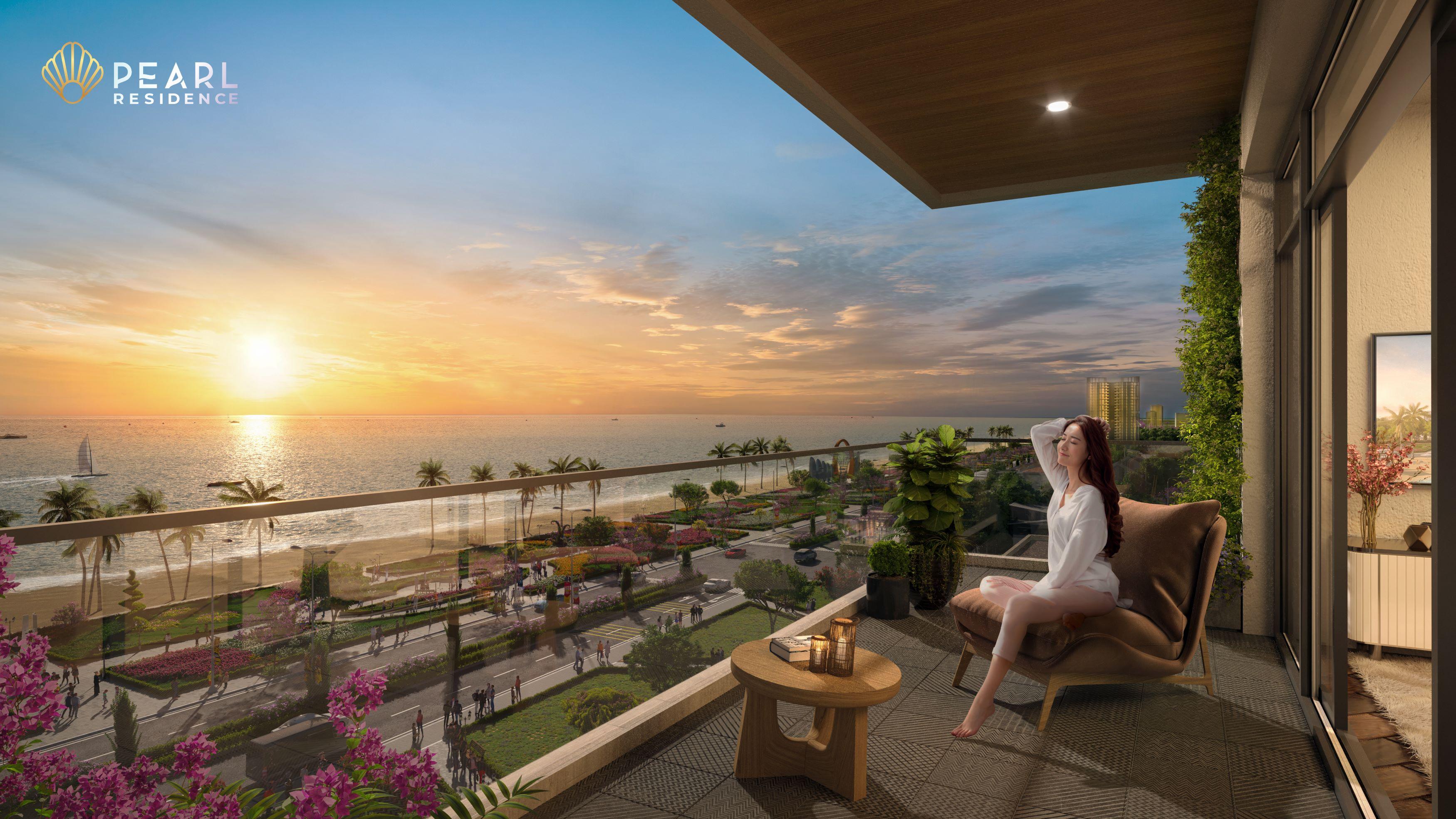 Xu hướng “đa công năng” lên ngôi tại thị trường bất động sản ven biển