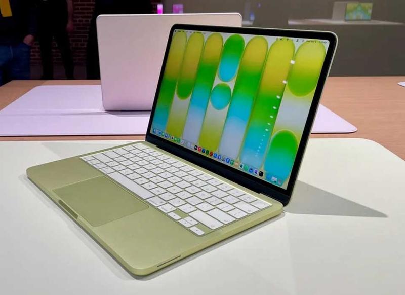 Vì sao Apple sẵn sàng từ bỏ phiên bản MacBook Neo "quốc dân"?