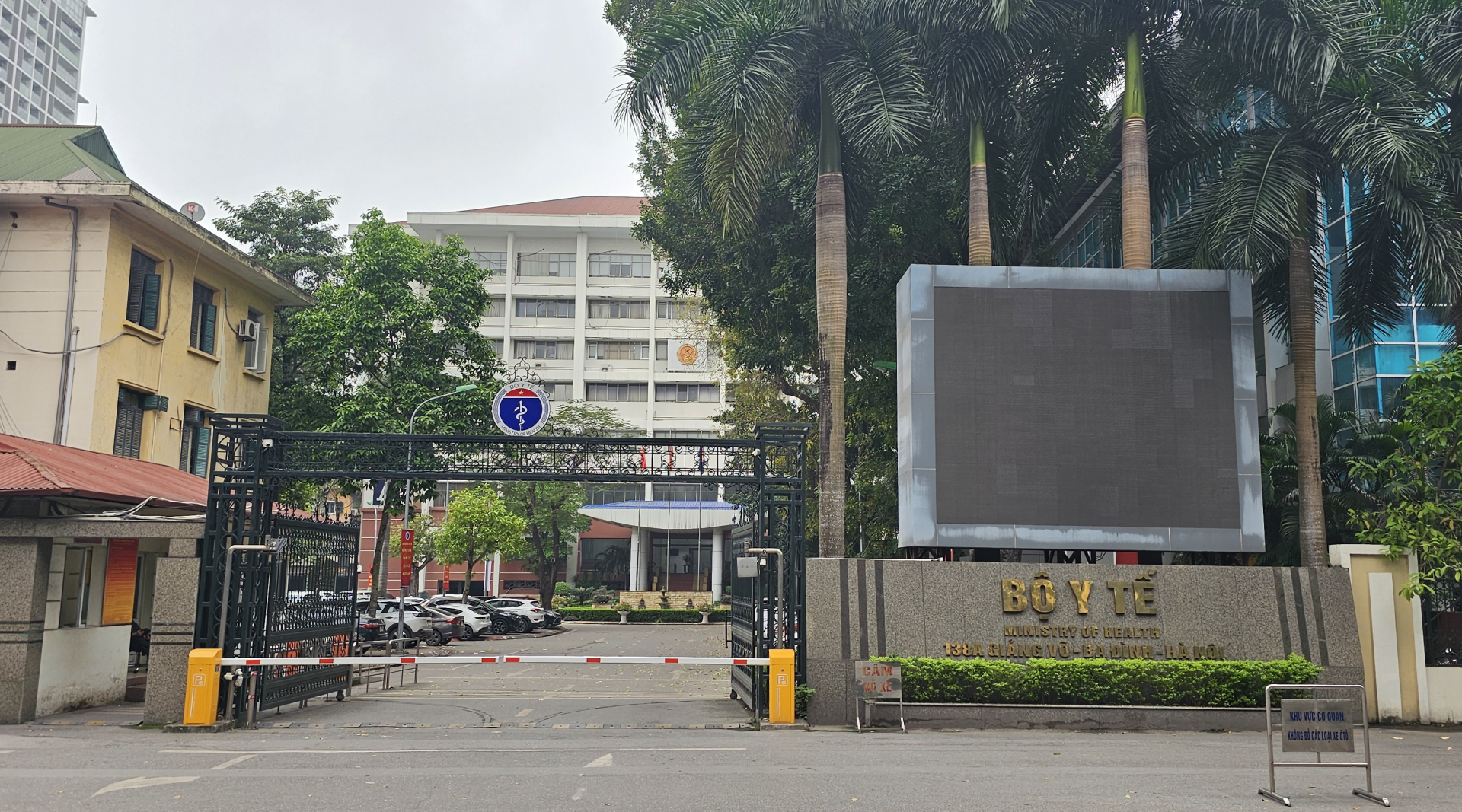 Bộ Y tế đề xuất thành lập 2 Cục mới