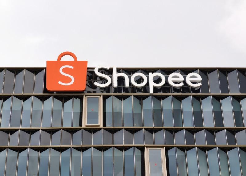 Công ty mẹ Shopee lãi 'khủng' nhờ bứt phá từ thương mại điện tử