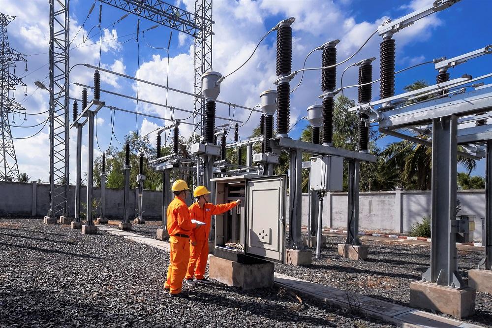 Những yếu tố giúp EVN giảm lỗ ngoạn mục gần 40.000 tỷ đồng trong năm 2025