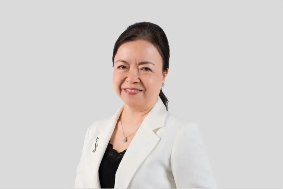 Bà Nguyễn Thị Mai Thanh rời ghế Chủ tịch REE, nhường bước cho thế hệ lãnh đạo mới Bà Nguyễn Thị Mai Thanh rời ghế Chủ tịch REE, nhường bước cho thế hệ lãnh đạo mới