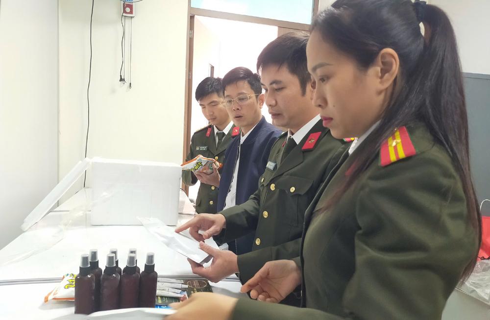 Bộ Y tế chấn chỉnh tình trạng quảng cáo thổi phồng công dụng sản phẩm y học cổ truyền