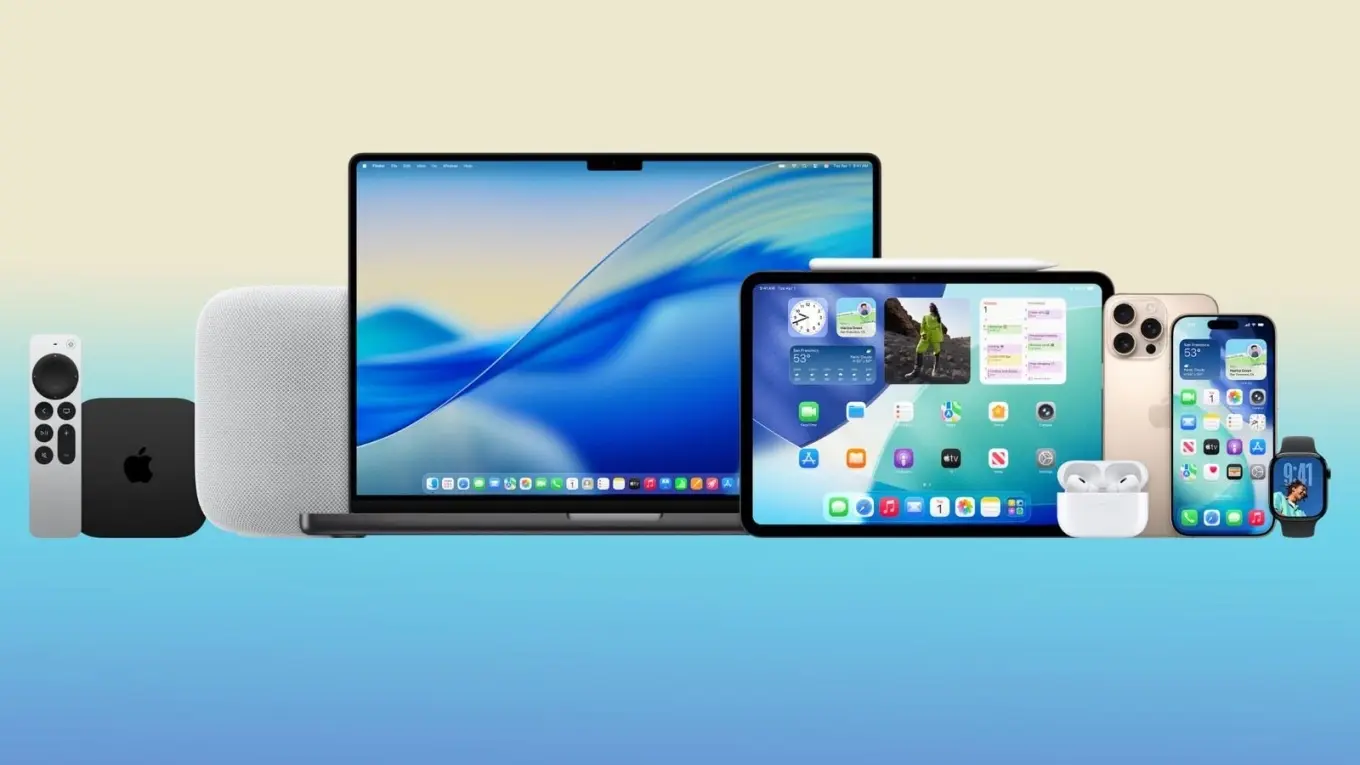 Hơn 15 siêu phẩm của Apple sắp ra mắt trong năm 2026 có gì để người dùng chờ đợi?