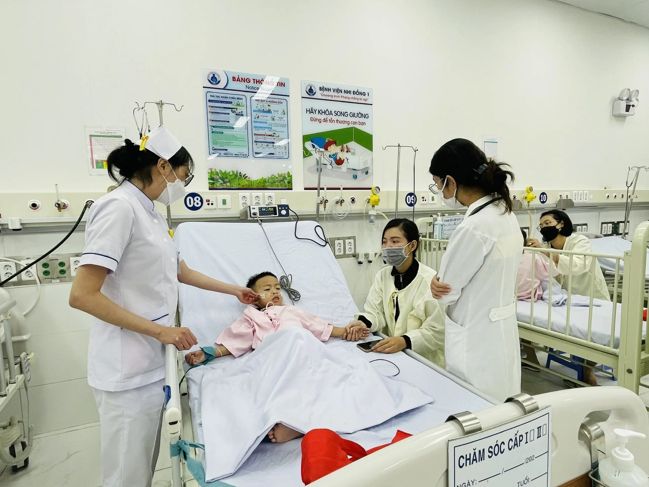 Bộ Y tế "số hóa" hệ thống giám sát, phát hiện sớm dịch bệnh từ mạng xã hội Bộ Y tế "số hóa" hệ thống giám sát, phát hiện sớm dịch bệnh từ mạng xã hội
