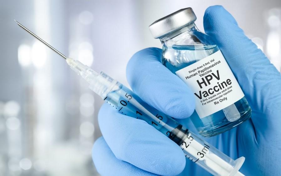 Chính thức đưa vắc xin HPV vào danh mục tiêm chủng bắt buộc từ ngày 1/7 Chính thức đưa vắc xin HPV vào danh mục tiêm chủng bắt buộc từ ngày 1/7
