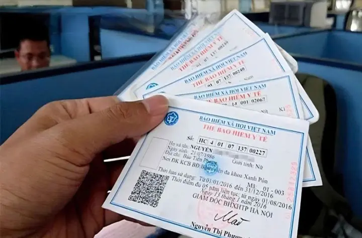 Điều chỉnh mức đóng BHYT theo lương cơ sở mới từ ngày 1/7/2026 Điều chỉnh mức đóng BHYT theo lương cơ sở mới từ ngày 1/7/2026