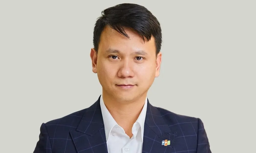 Tiến sĩ Nguyễn Xuân Phong đảm nhận vai trò giám đốc chuyển đổi AI của FPT