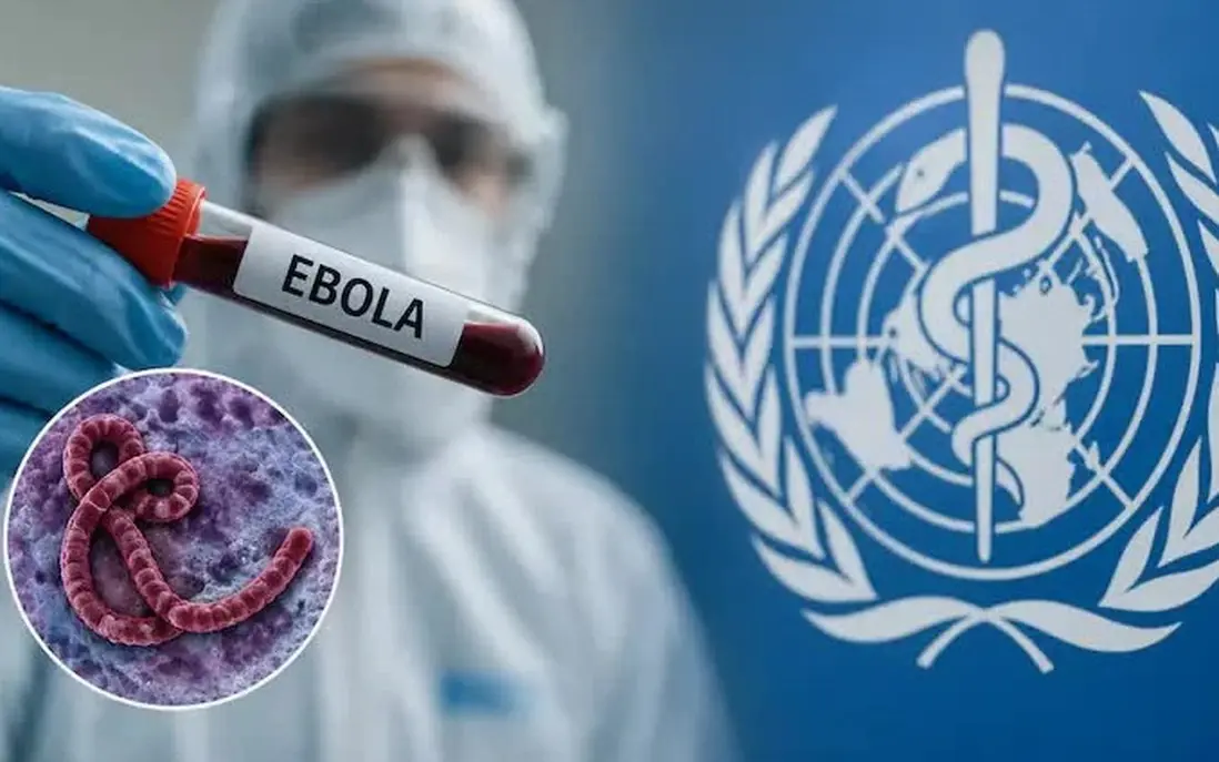 Bộ Y tế: Nguy cơ dịch Ebola xâm nhập Việt Nam thấp nhưng tuyệt đối không chủ quan