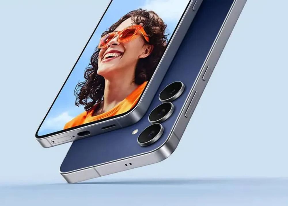 Rò rỉ thiết kế Galaxy S26 FE: Cận cảnh diện mạo flagship giá mềm thế hệ mới