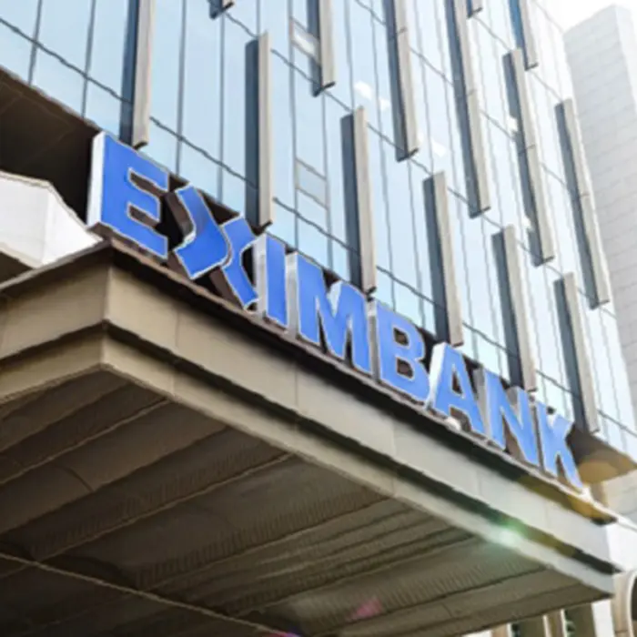 Biến động nhân sự cấp cao tại Eximbank: Ba phó tổng giám đốc đồng loạt xin từ nhiệm