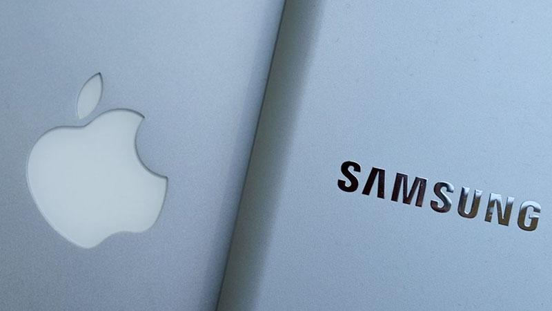 Samsung vượt Apple về mức độ hài lòng của người dùng smartphone
