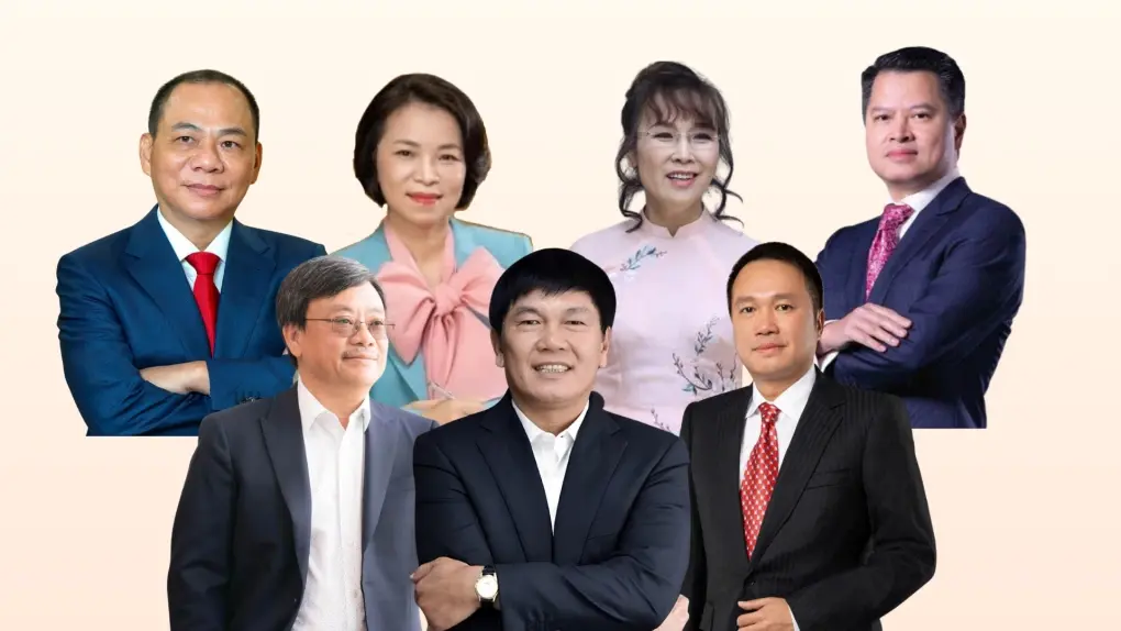 Việt Nam lọt top 4 toàn cầu về tốc độ gia tăng người siêu giàu