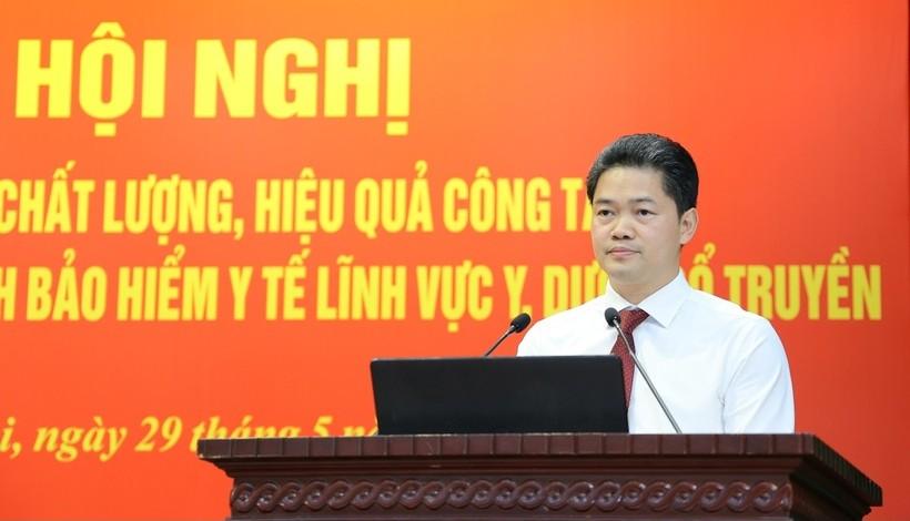 Đánh thức tiềm năng sản phẩm y dược cổ truyền qua đòn bẩy chính sách bảo hiểm y tế