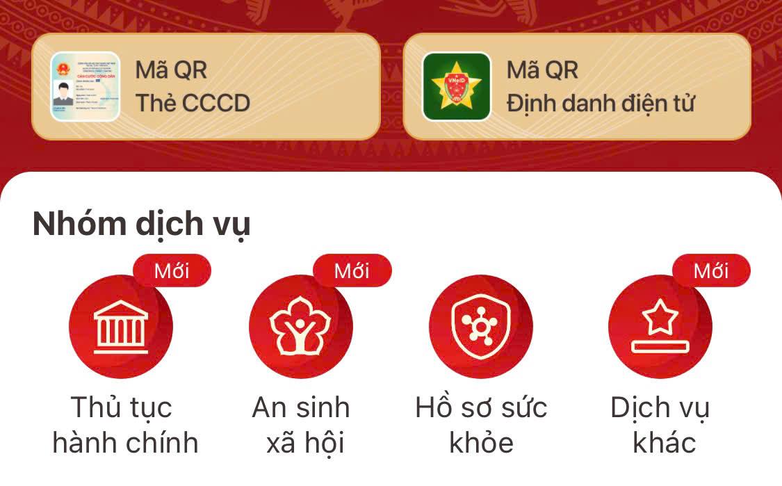 Liên thông dữ liệu y tế lên VNeID: Bước đột phá trong quản lý sức khỏe toàn dân
