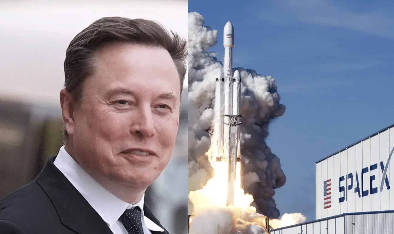 Màn IPO lịch sử của SpaceX và bệ phóng đưa Elon Musk thành tỷ phú nghìn tỷ USD đầu tiên