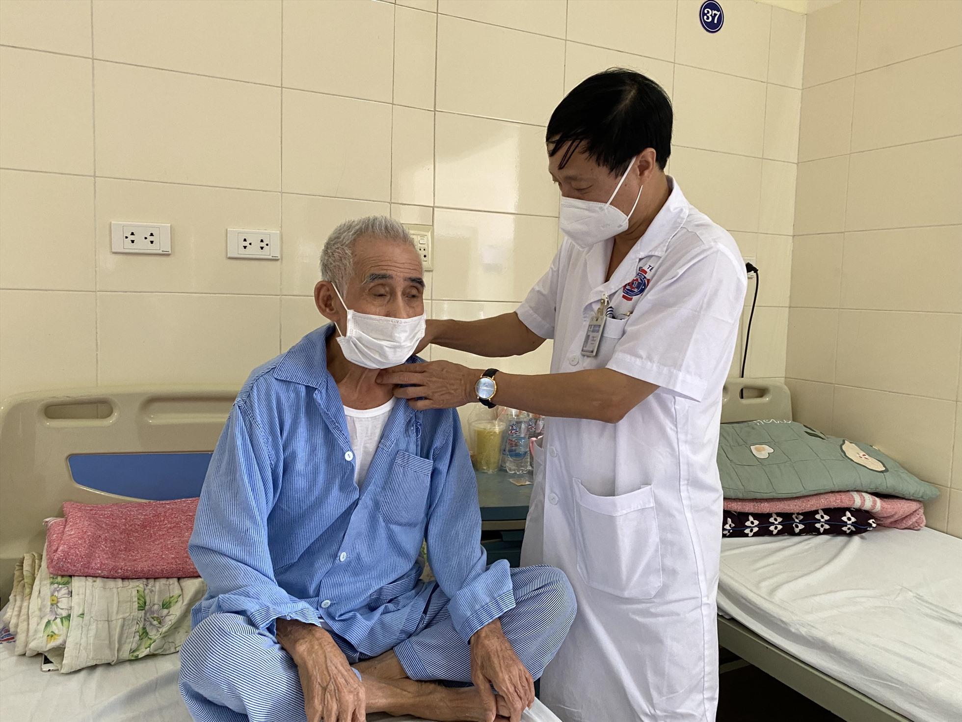 Bộ Y tế phản hồi về đề xuất mở rộng danh mục bảo hiểm y tế cho thuốc ung thư thế hệ mới