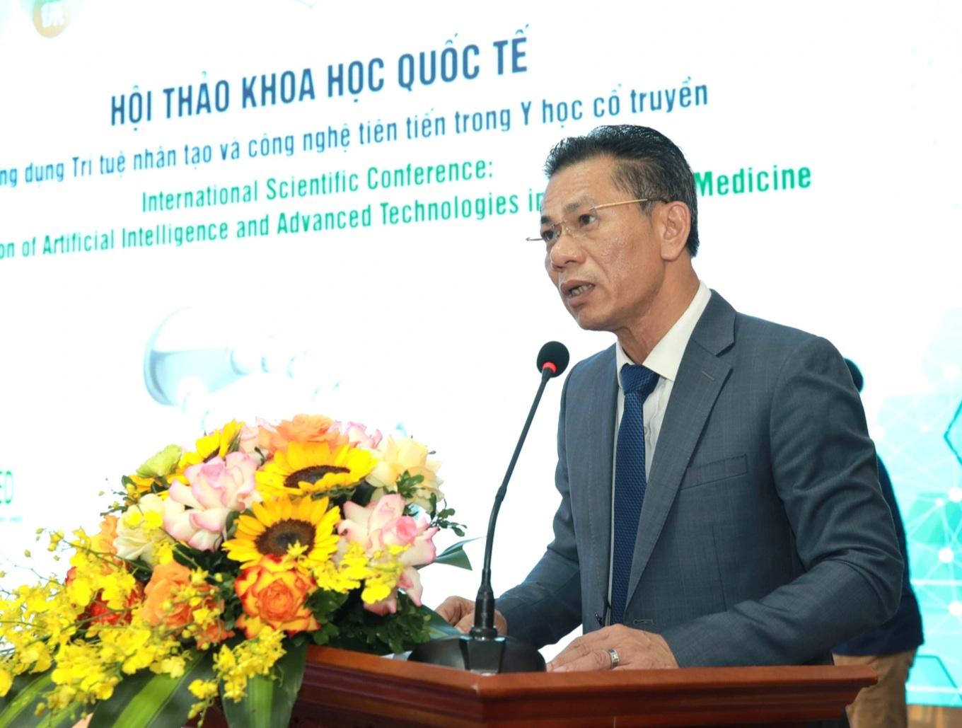 Y học cổ truyền trước cơ hội bứt phá trong kỷ nguyên trí tuệ nhân tạo