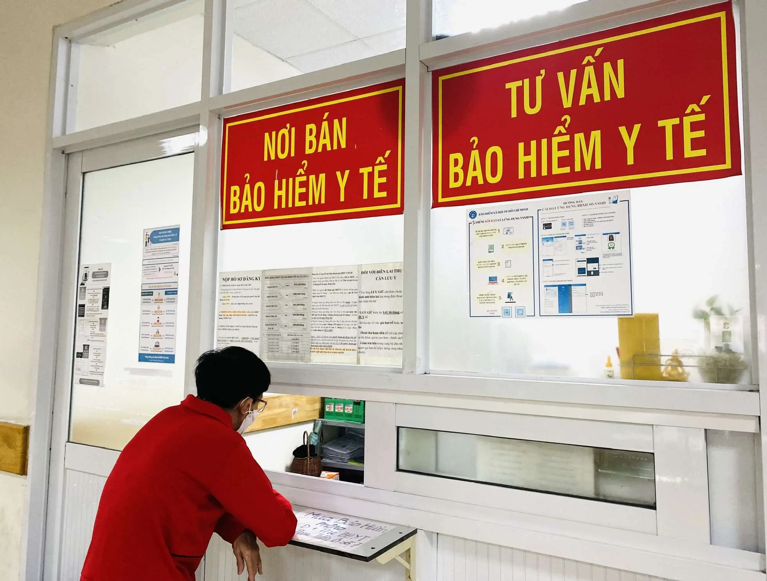 Khám ngoại trú trái tuyến được quỹ BHYT thanh toán 50% chi phí từ ngày 1/7 Khám ngoại trú trái tuyến được quỹ BHYT thanh toán 50% chi phí từ ngày 1/7