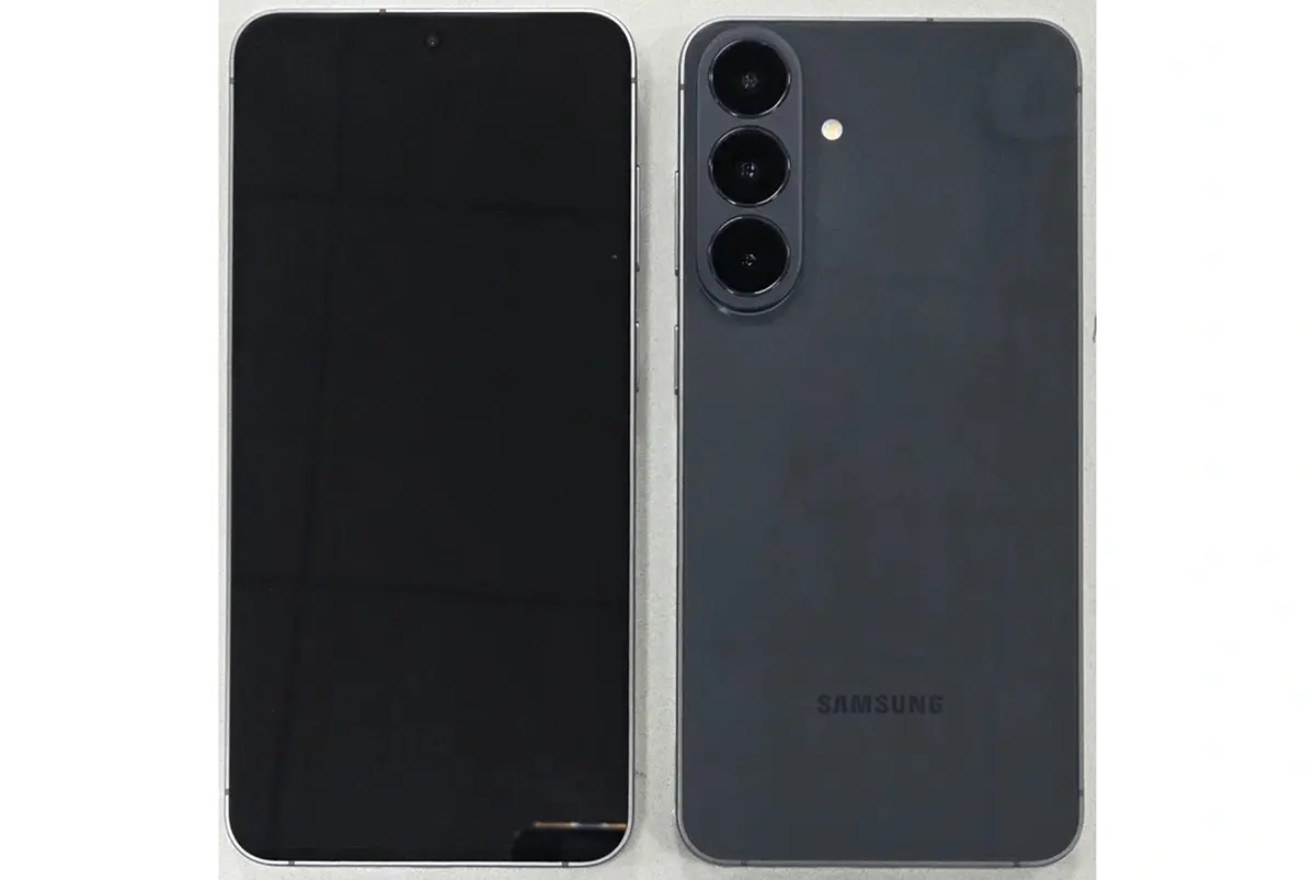 Lộ diện thiết kế và cấu hình Samsung Galaxy S26 FE trước ngày ra mắt Lộ diện thiết kế và cấu hình Samsung Galaxy S26 FE trước ngày ra mắt