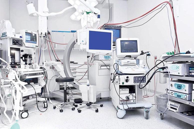 Bộ Y tế đặt mục tiêu mỗi tỉnh thành có ít nhất một bệnh viện cấp chuyên sâu Bộ Y tế đặt mục tiêu mỗi tỉnh thành có ít nhất một bệnh viện cấp chuyên sâu