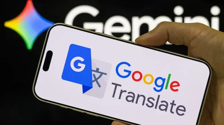Google cập nhật mô hình dịch trực tiếp cho ứng dụng Translate và Meet tại thị trường Việt Nam Google cập nhật mô hình dịch trực tiếp cho ứng dụng Translate và Meet tại thị trường Việt Nam