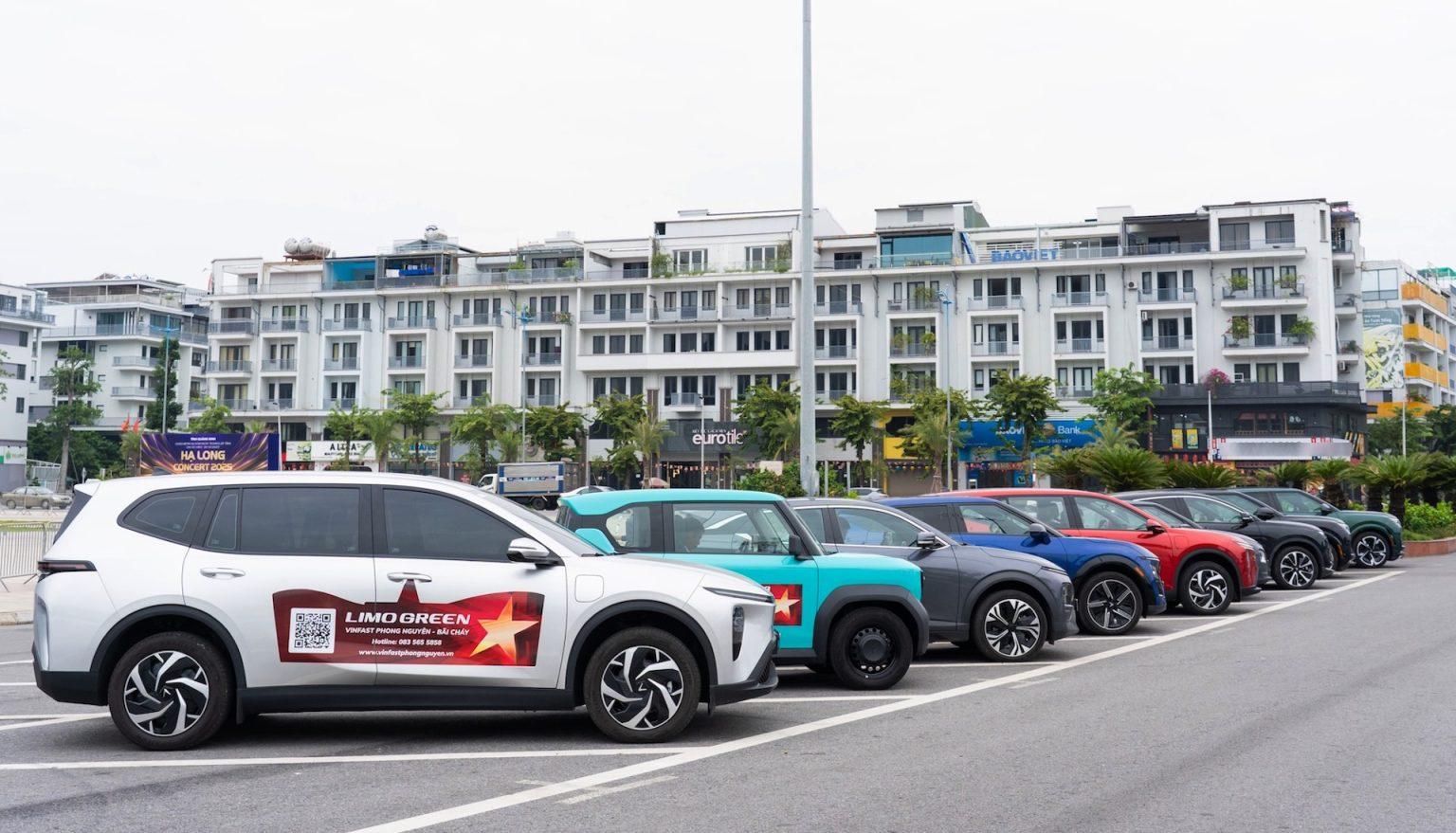 Vinfast tiệm cận mốc 100.000 xe điện bán ra sau 5 tháng đầu năm 2026 Vinfast tiệm cận mốc 100.000 xe điện bán ra sau 5 tháng đầu năm 2026