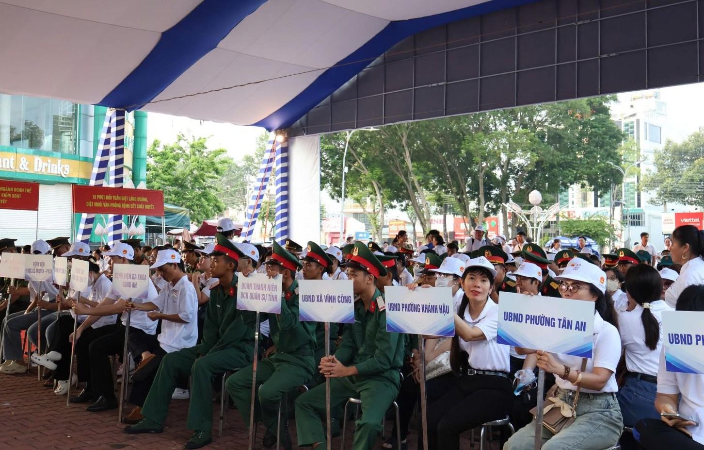Trước tình hình sốt xuất huyết gia tăng, Bộ Y tế yêu cầu địa phương tăng cường giám sát