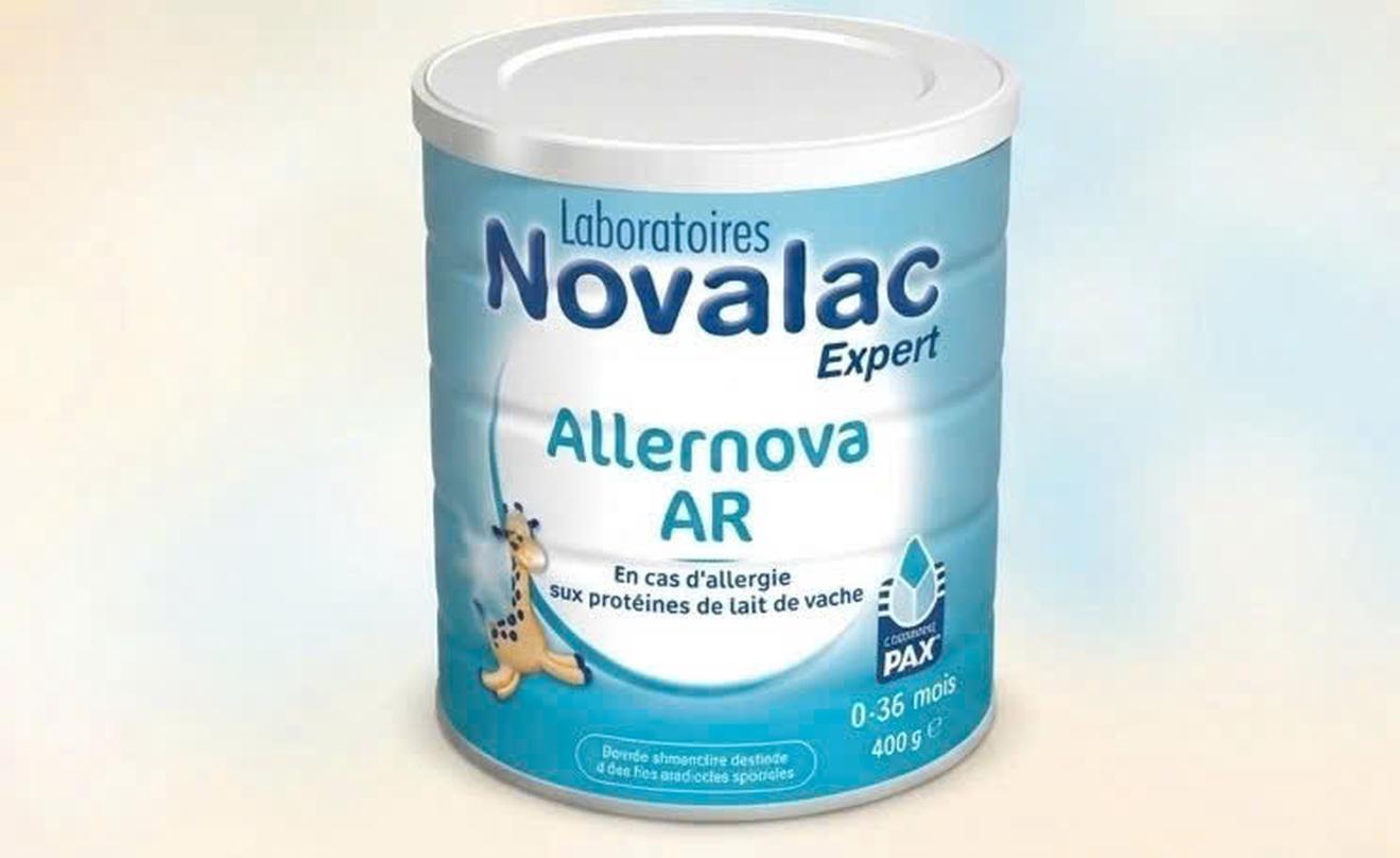Cảnh báo: Ngừng sử dụng ngay lô sữa bột Allernova AR gây tác dụng phụ cho trẻ Cảnh báo: Ngừng sử dụng ngay lô sữa bột Allernova AR gây tác dụng phụ cho trẻ