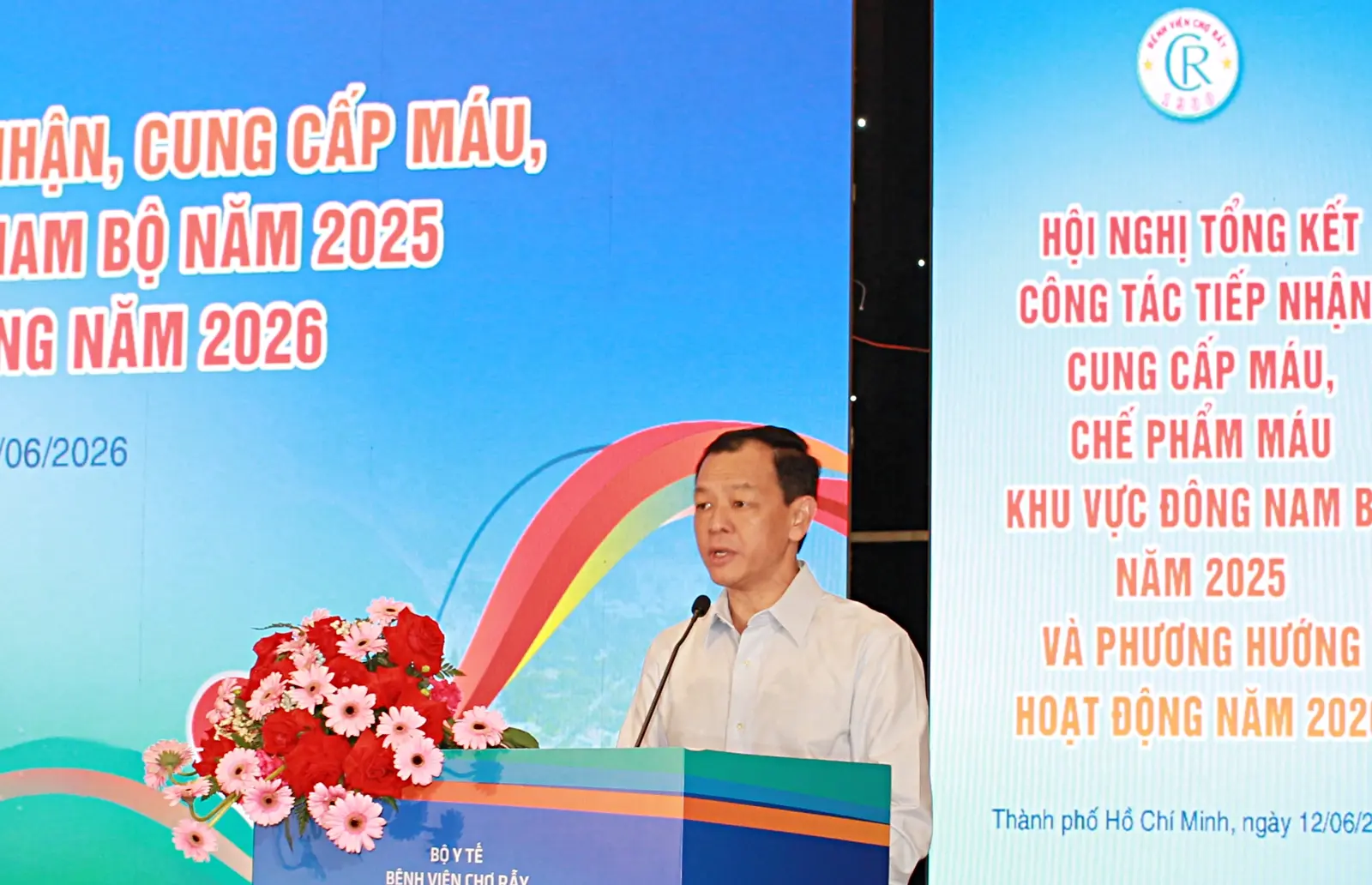 Đảm bảo nguồn máu an toàn và định hướng xây dựng ngân hàng máu sống linh hoạt Đảm bảo nguồn máu an toàn và định hướng xây dựng ngân hàng máu sống linh hoạt