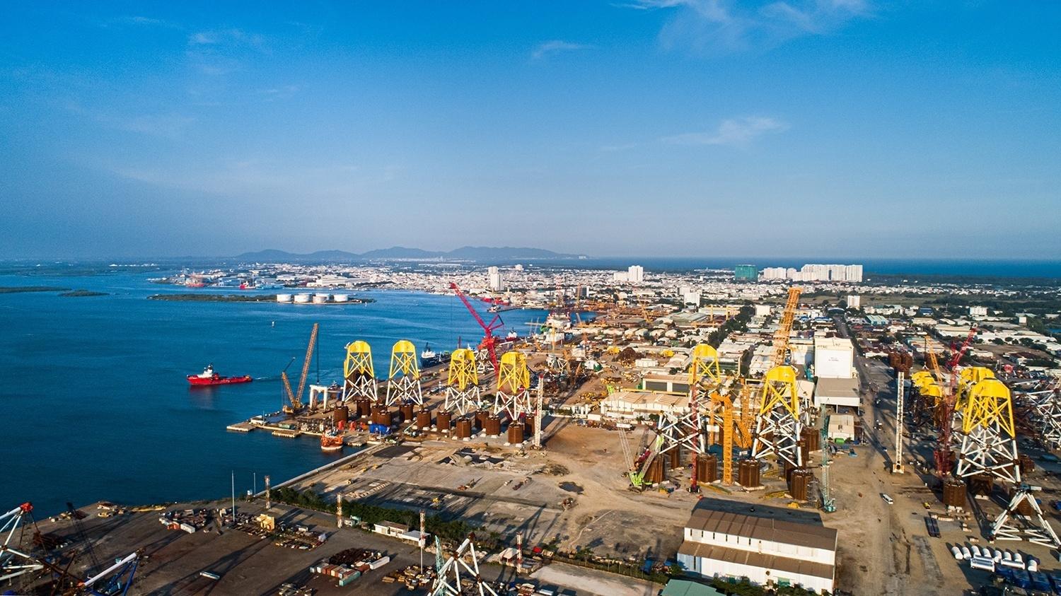 Petrovietnam báo lãi gần 52.400 tỷ đồng năm 2025 và áp lực từ khối nợ xấu Petrovietnam báo lãi gần 52.400 tỷ đồng năm 2025 và áp lực từ khối nợ xấu