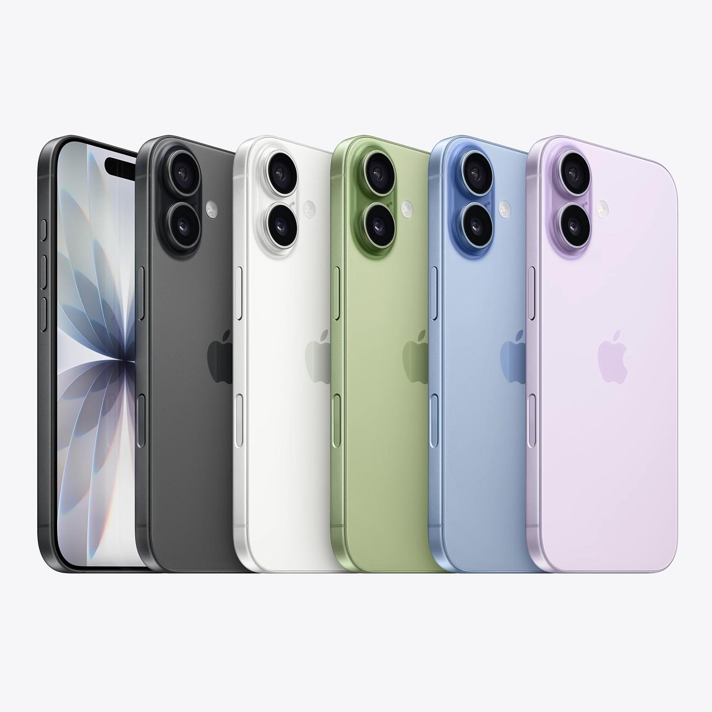 Apple có thể thay đổi chiến lược phát hành dòng iPhone 18