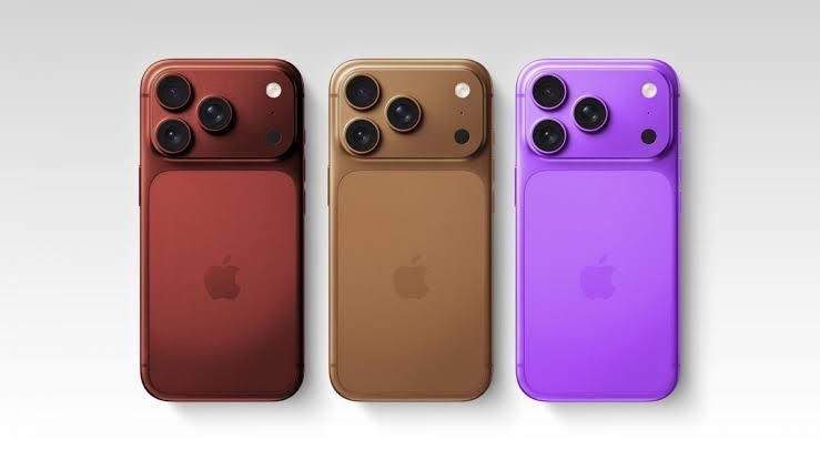 iPhone 18 Pro có thể tăng giá lên 1.399 USD